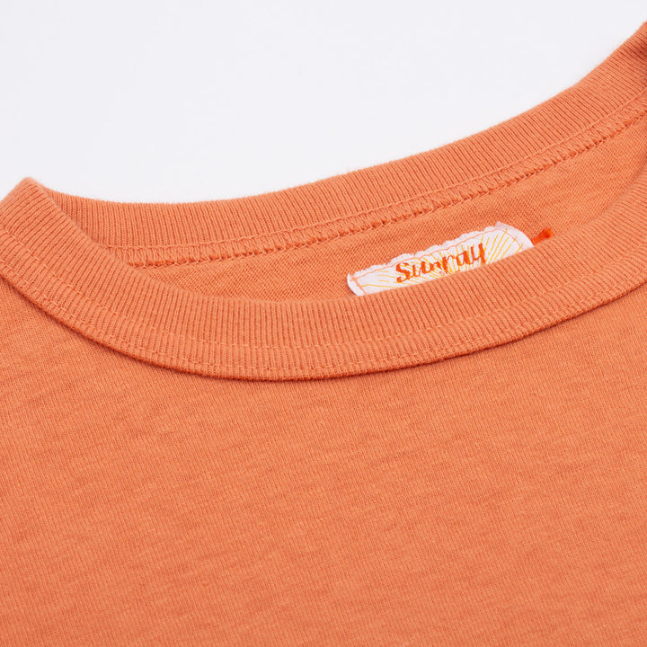 Na'maka'oh LS T-Shirt - Autumn Leaf