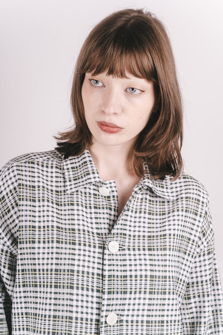 PJ Overshirt - Multi