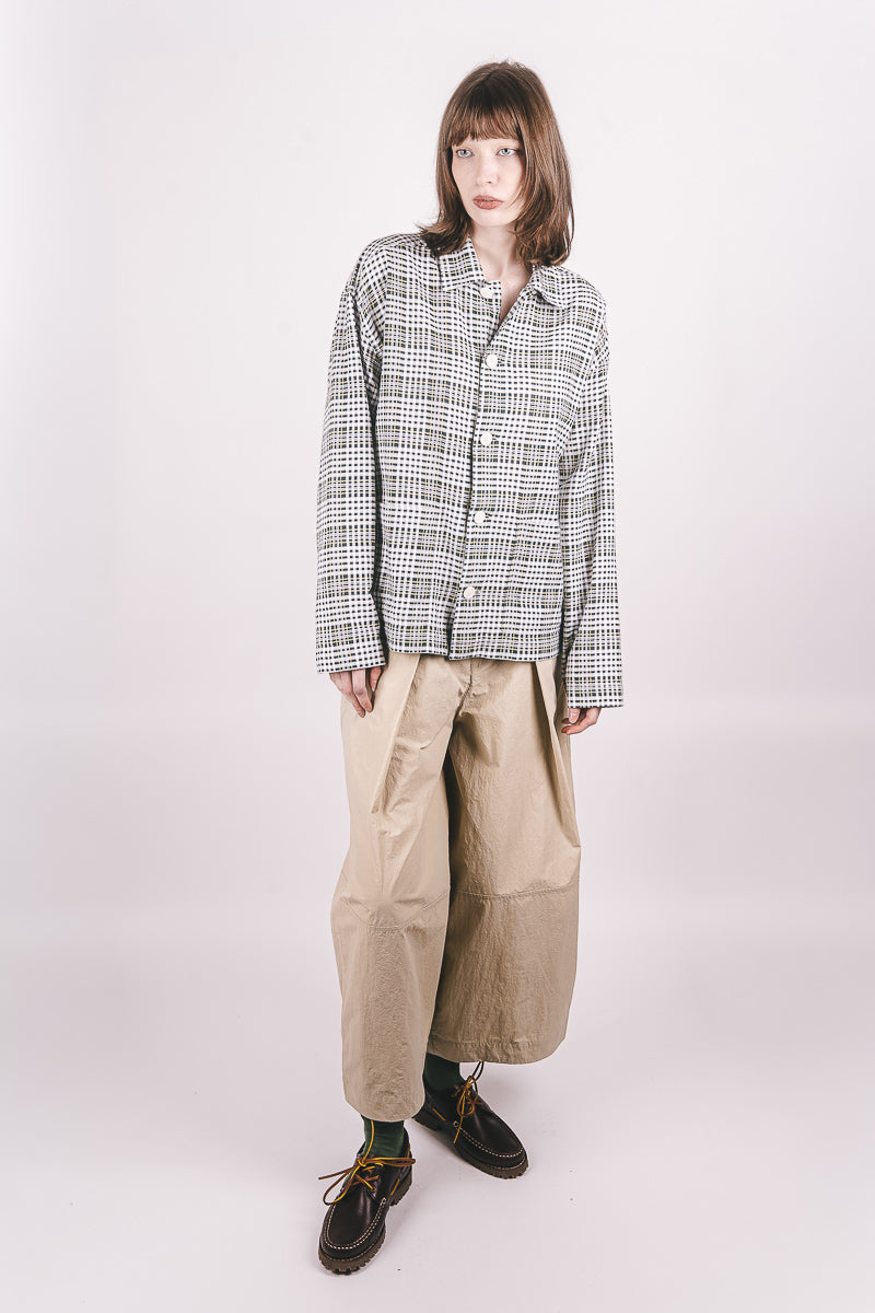 PJ Overshirt - Multi