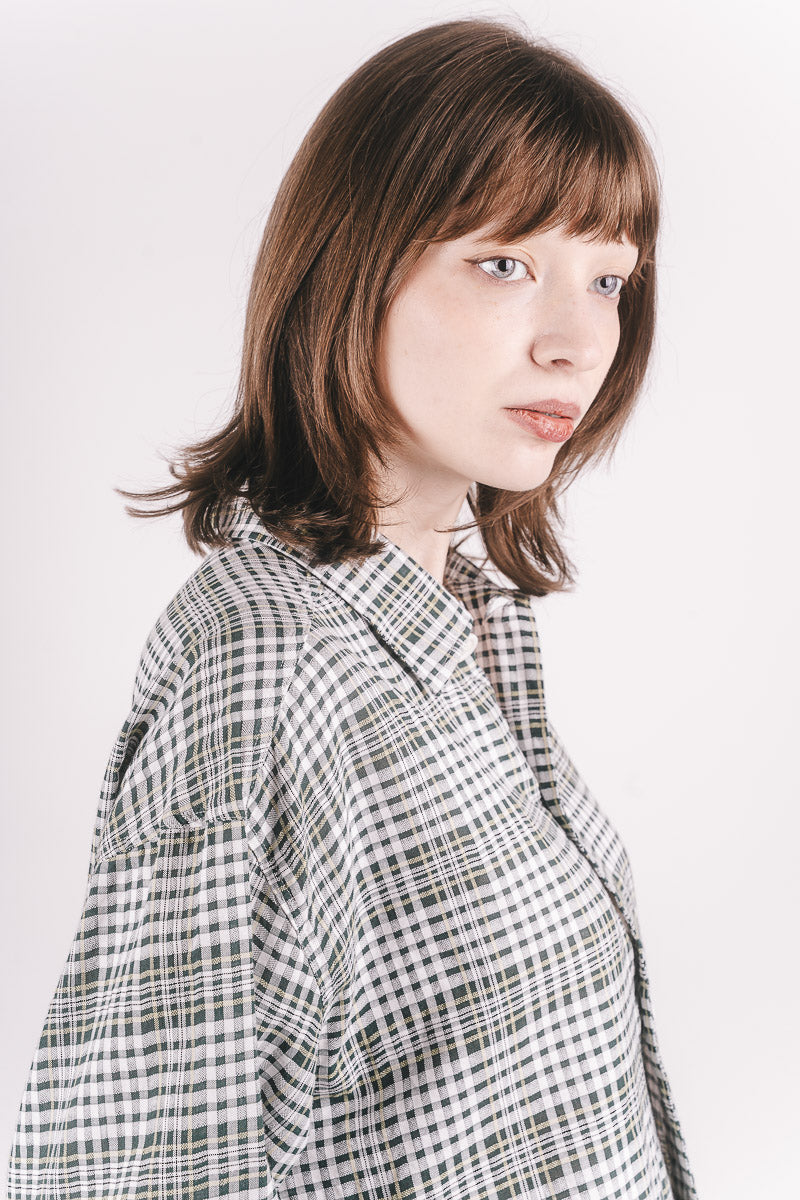 PJ Overshirt - Multi