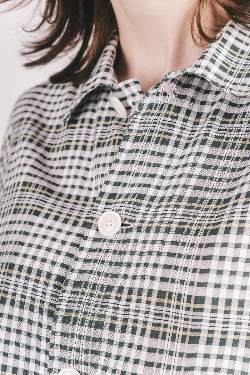 PJ Overshirt - Multi