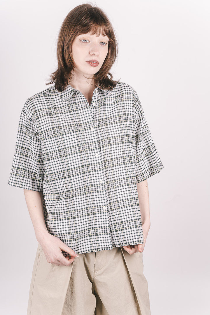 Eva Shirt - Multi