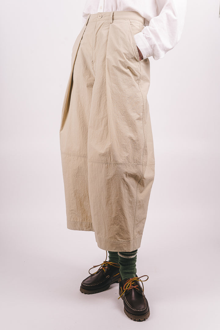 Deadbeat Trouser - Stone