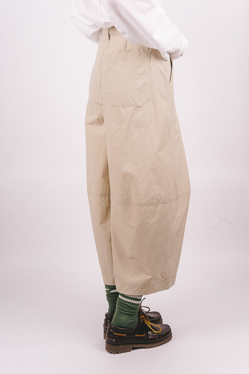 Deadbeat Trouser - Stone