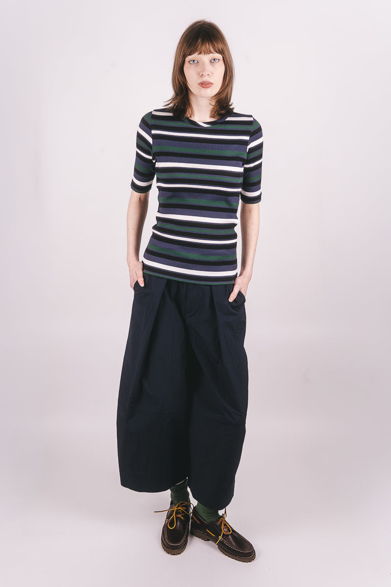 Deadbeat Trouser - Navy