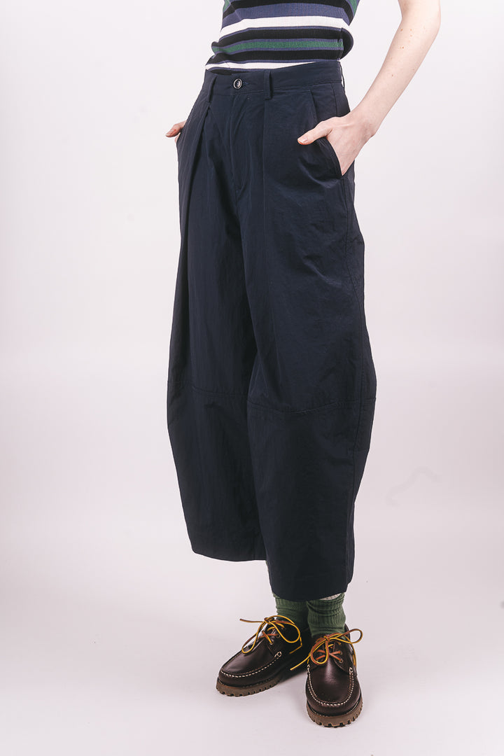 Deadbeat Trouser - Navy