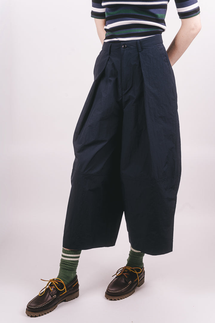 Deadbeat Trouser - Navy