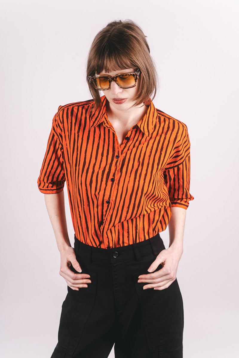 Peggy Trouser - Black