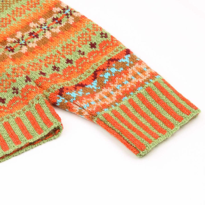 Kinross Cardigan - Furnace 