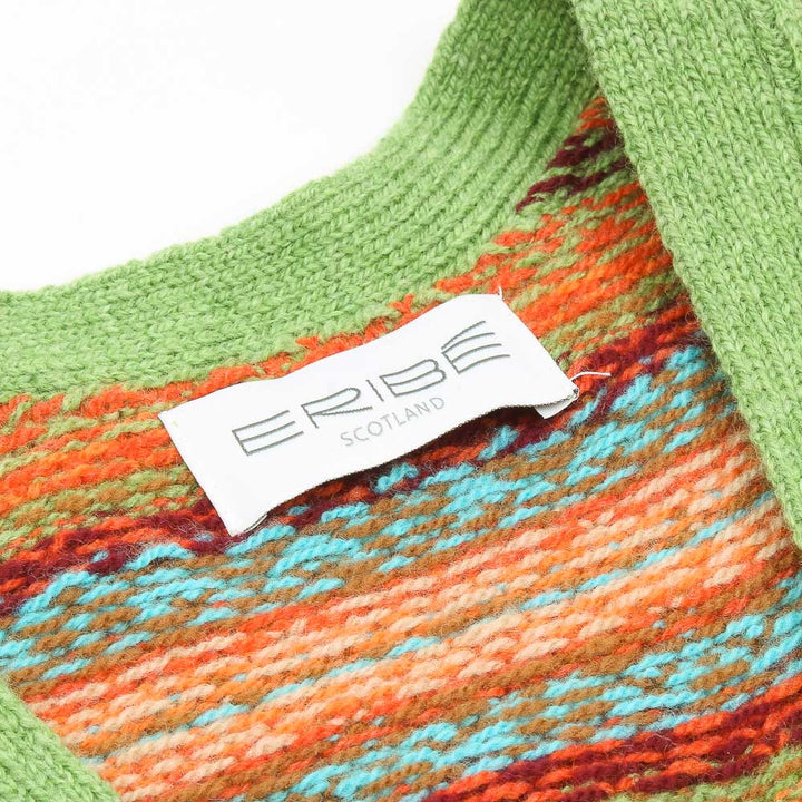 Kinross Waistcoat - Furnace