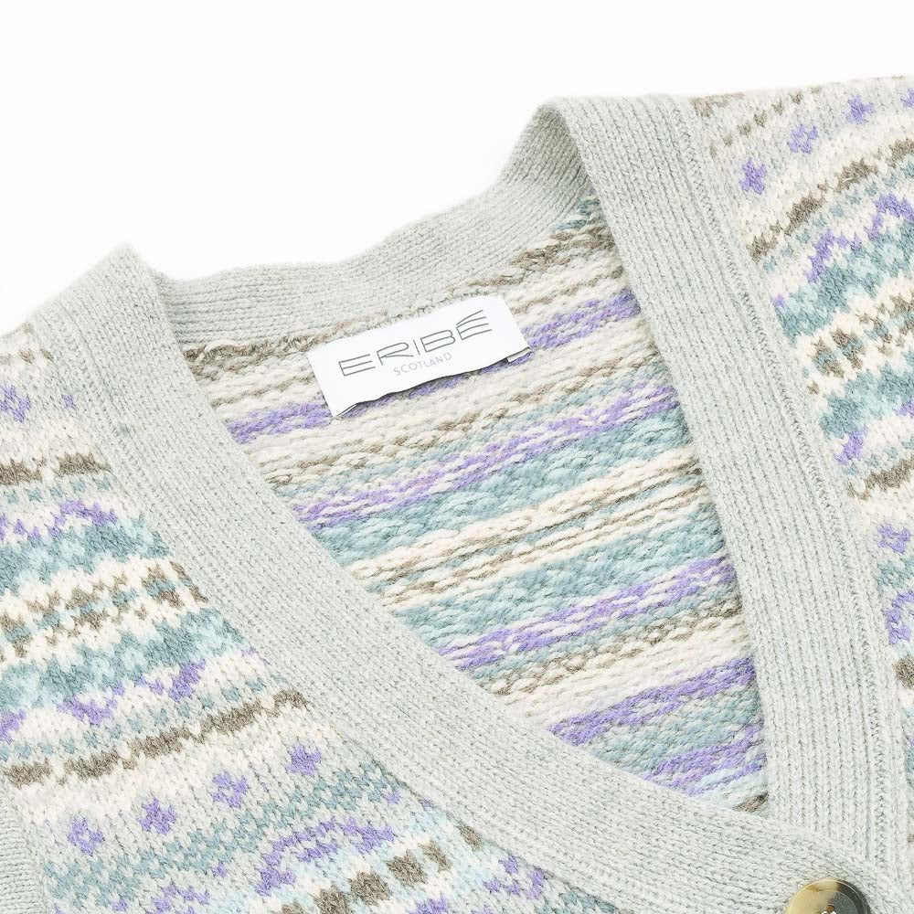 Kinross Waistcoat - Chakra