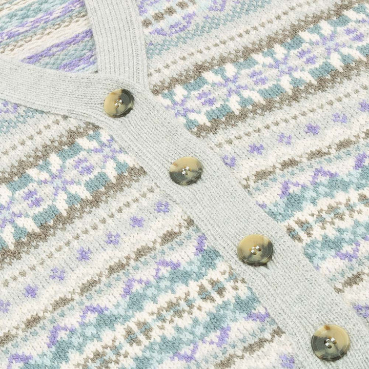 Kinross Waistcoat - Chakra