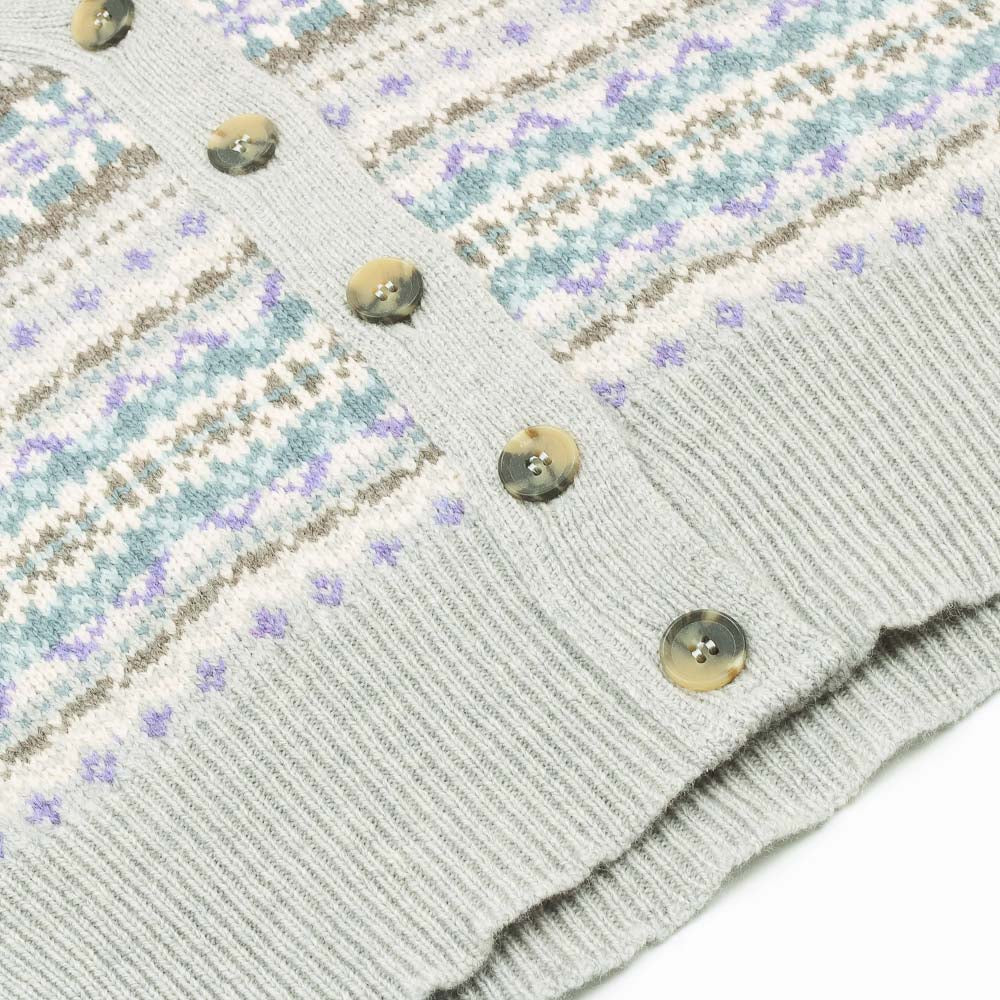 Kinross Waistcoat - Chakra