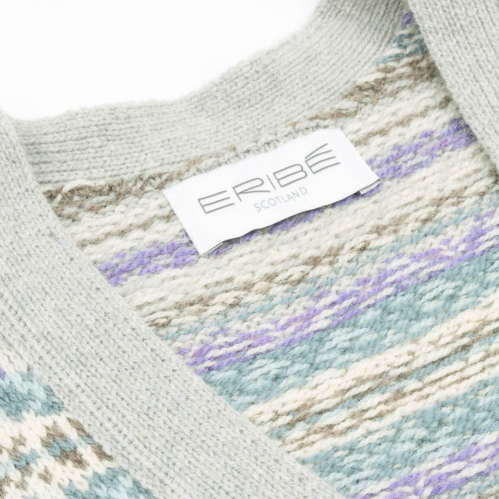 Kinross Waistcoat - Chakra