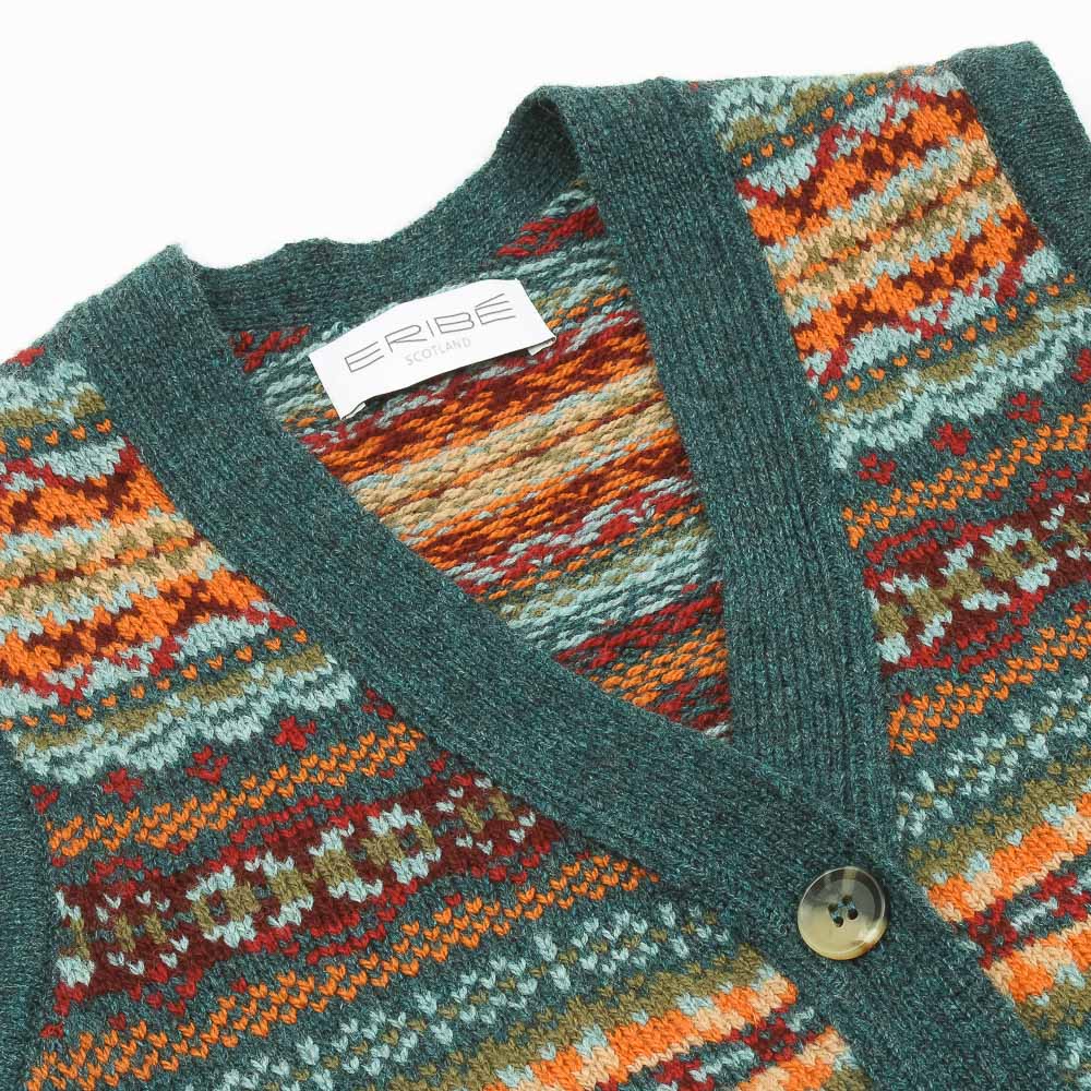 Kinross Waistcoat - Prelude