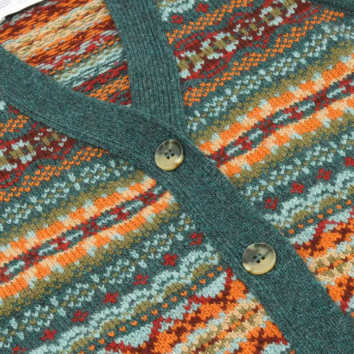 Kinross Waistcoat - Prelude