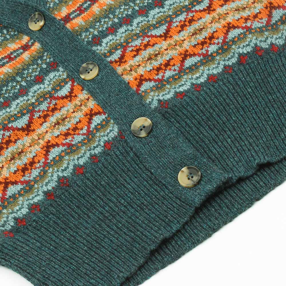 Kinross Waistcoat - Prelude