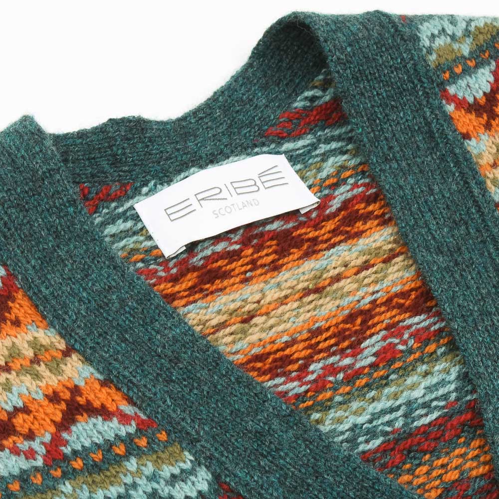 Kinross Waistcoat - Prelude