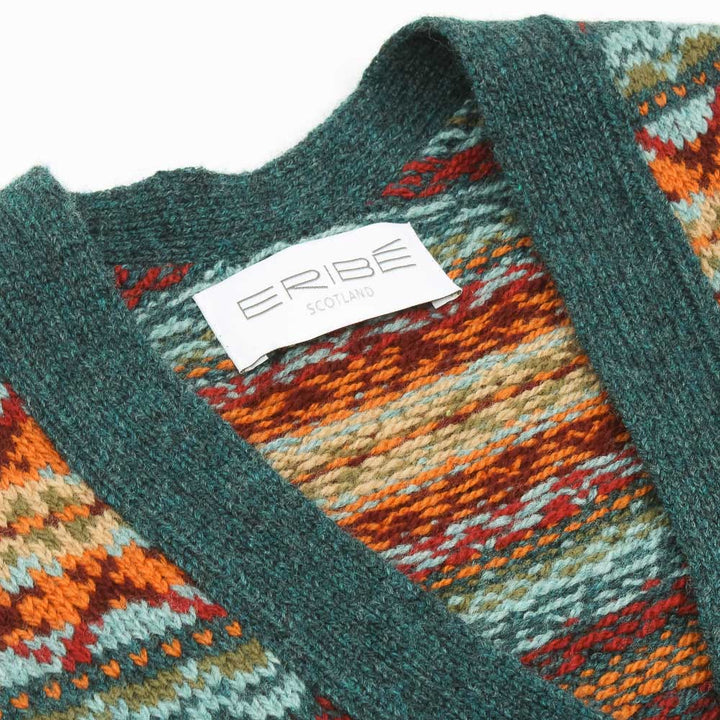 Kinross Waistcoat - Prelude