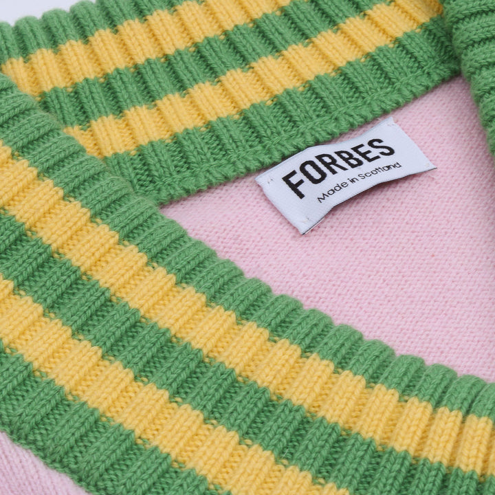 Cricket Sweater - Candy - Frontiers Woman