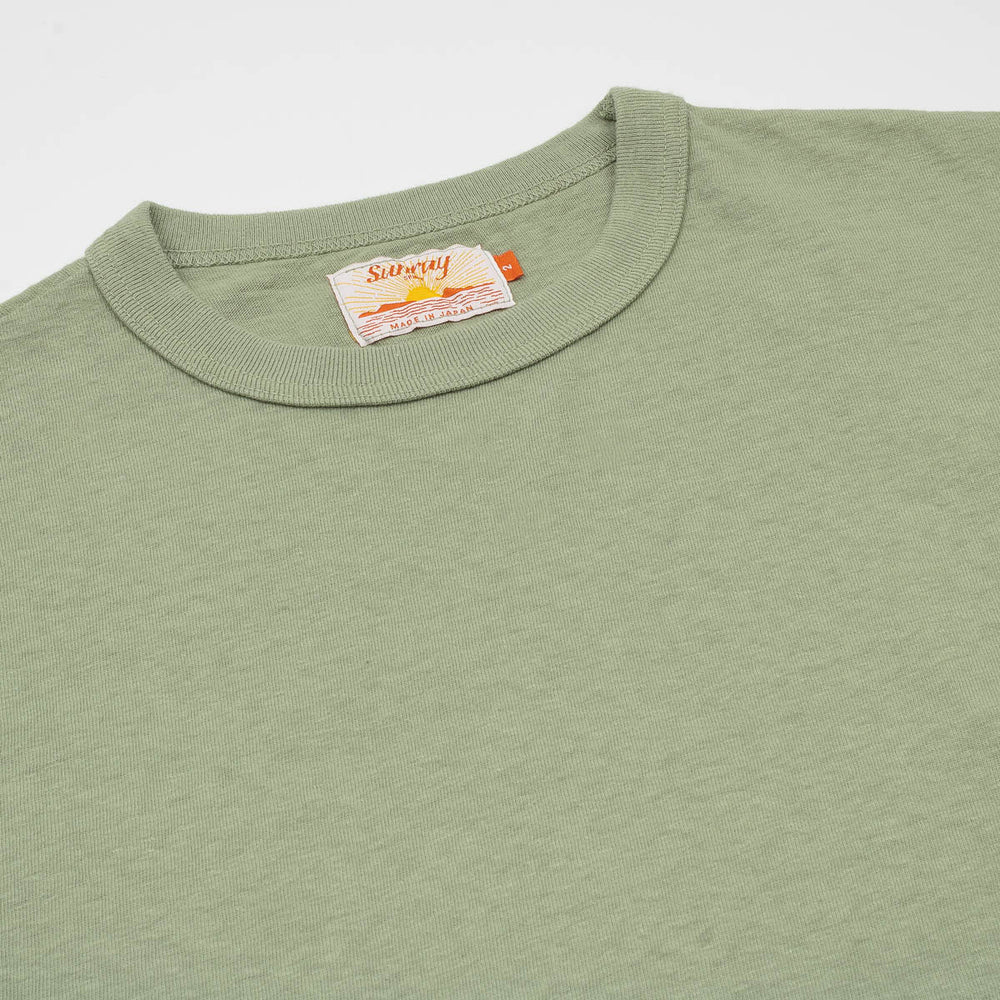 Hi'aka SS T-Shirt - Green Bay - Frontiers Woman