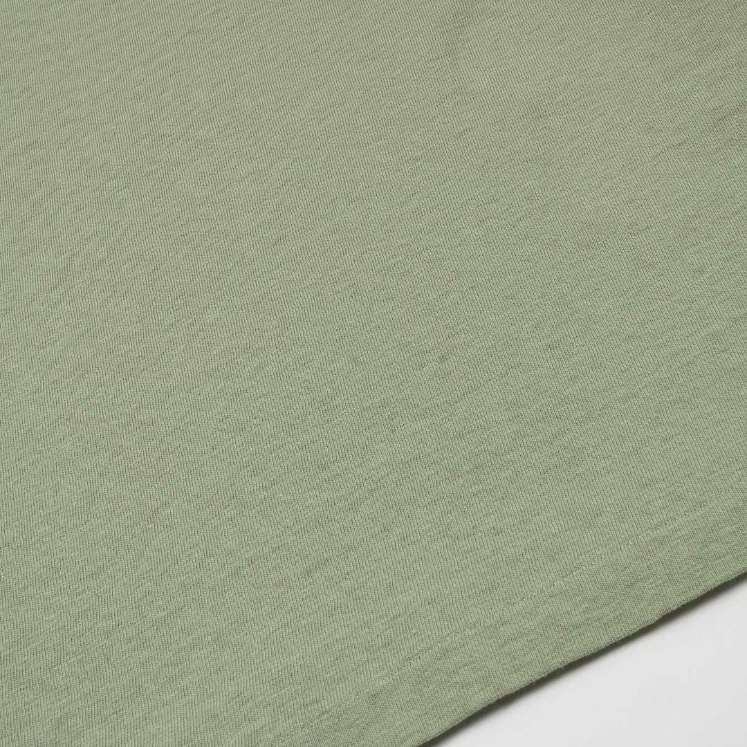 Hi'aka SS T-Shirt - Green Bay - Frontiers Woman