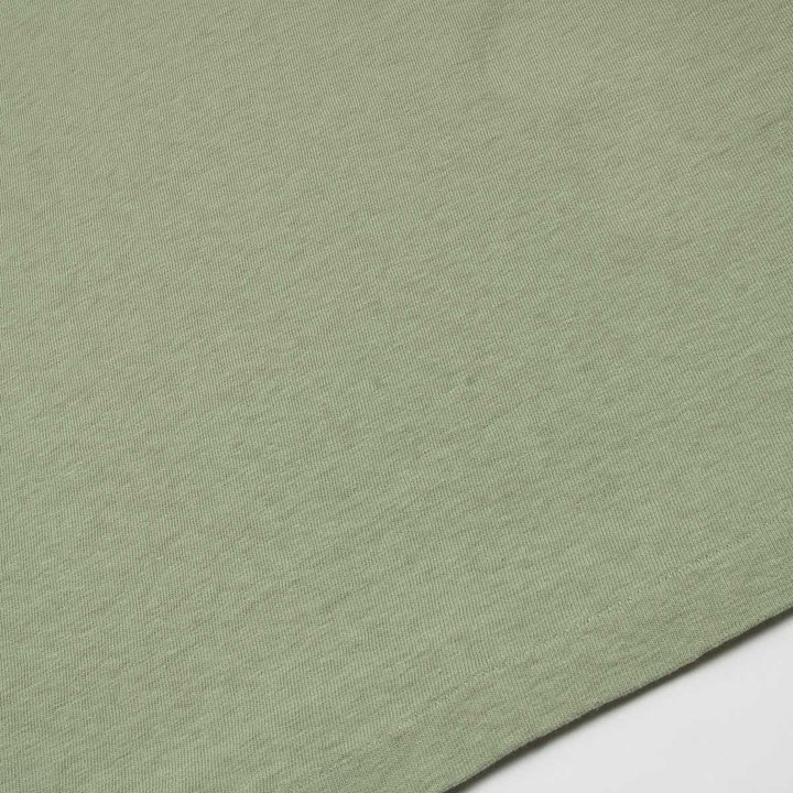 Hi'aka SS T-Shirt - Green Bay - Frontiers Woman