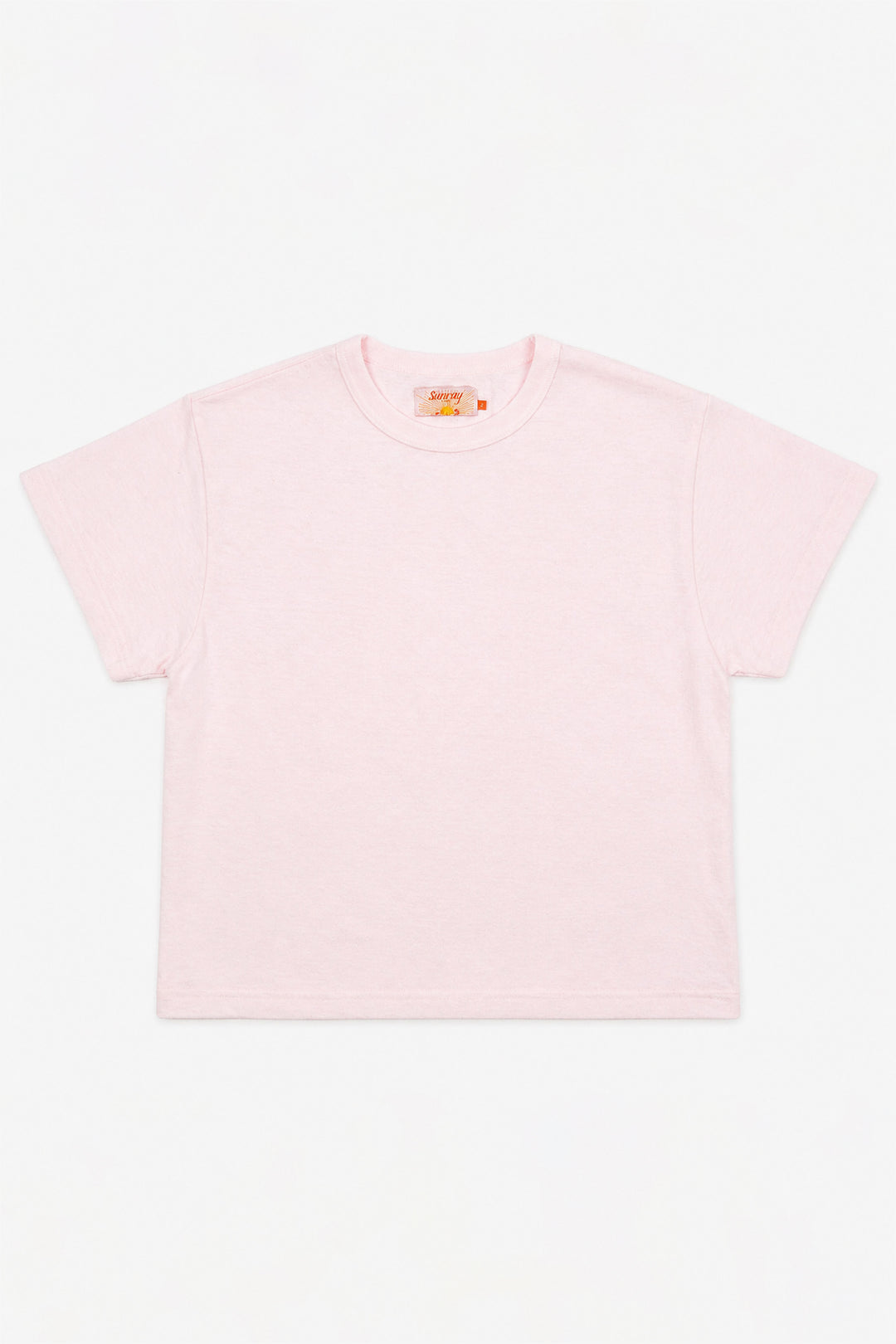 Hi'aka SS T-Shirt - Carinaria - Frontiers Woman
