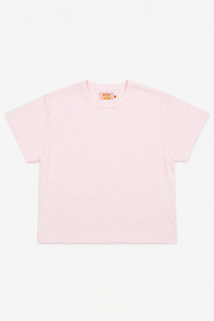 Hi'aka SS T-Shirt - Carinaria - Frontiers Woman