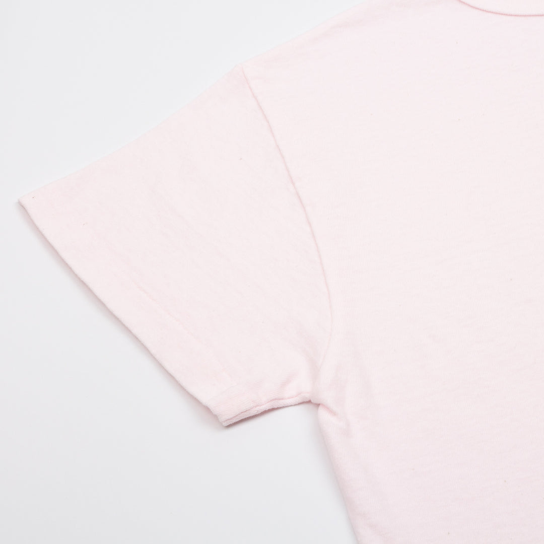 Hi'aka SS T-Shirt - Carinaria - Frontiers Woman