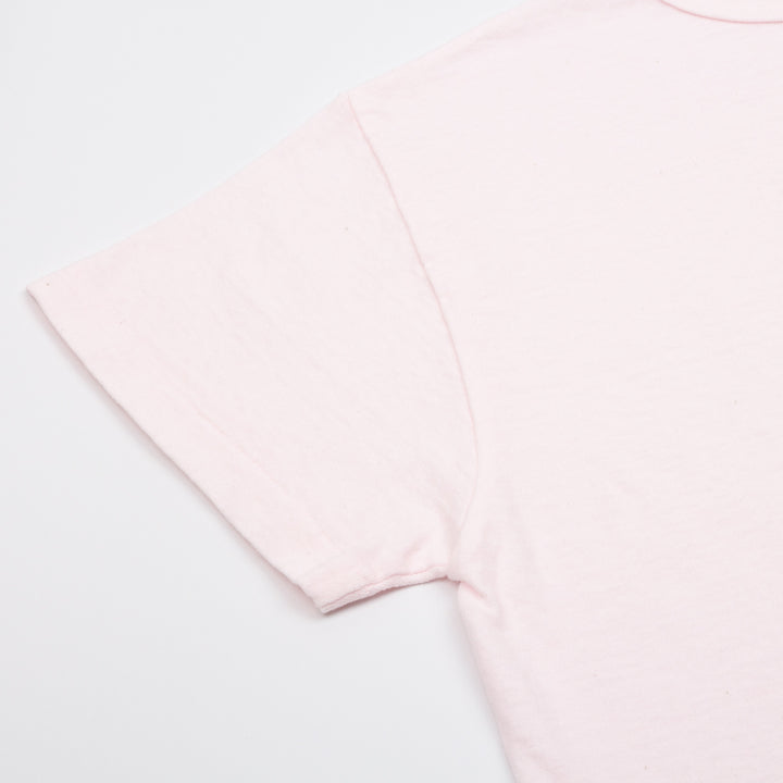 Hi'aka SS T-Shirt - Carinaria - Frontiers Woman