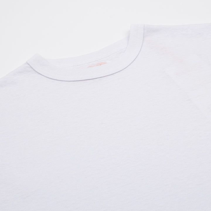 Hi'aka SS T-Shirt - Tinted Aqua - Frontiers Woman
