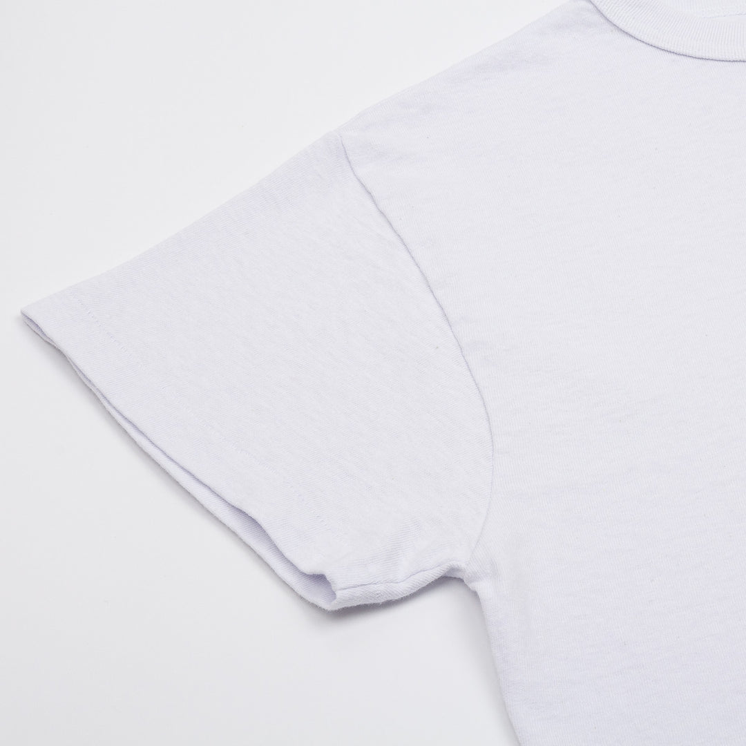 Hi'aka SS T-Shirt - Tinted Aqua - Frontiers Woman