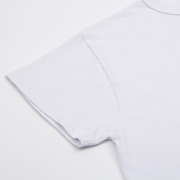 Hi'aka SS T-Shirt - Tinted Aqua - Frontiers Woman