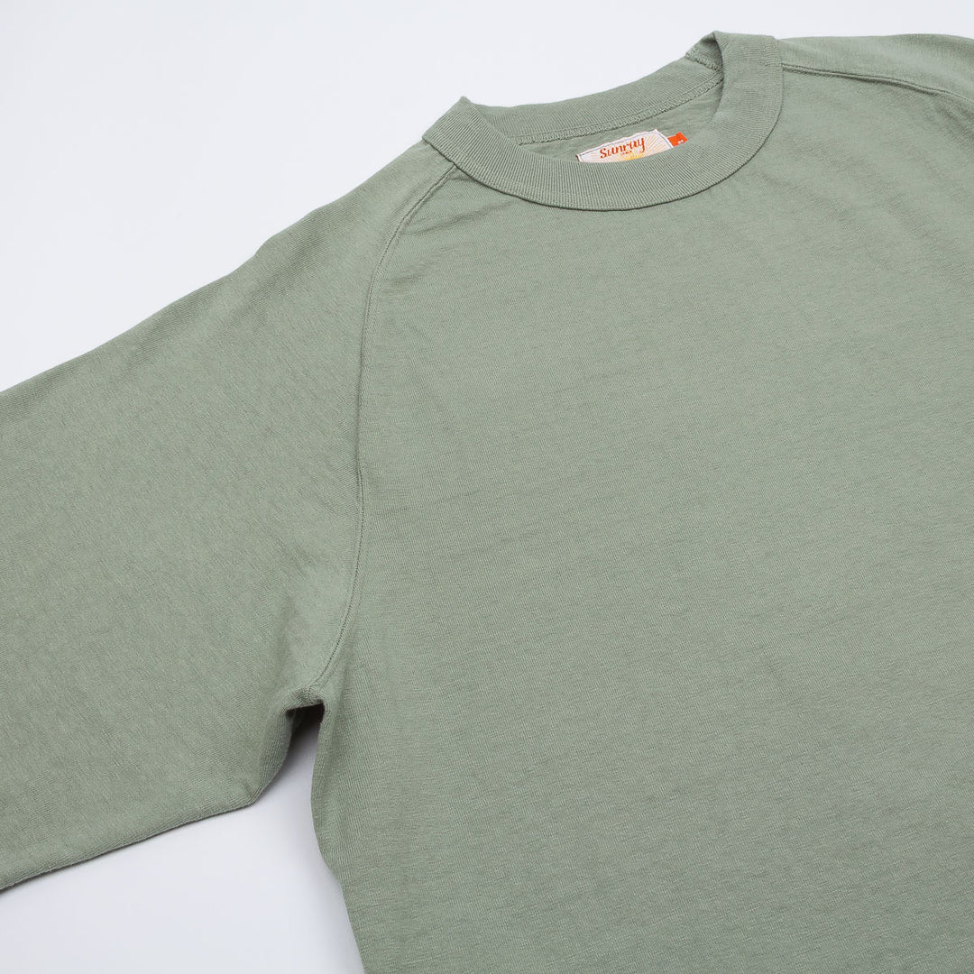 Mahuna SS T-Shirt - Green Bay - Frontiers Woman