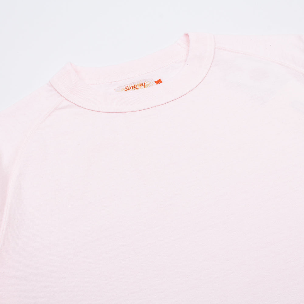 Mahuna SS T-Shirt - Carinaria - Frontiers Woman