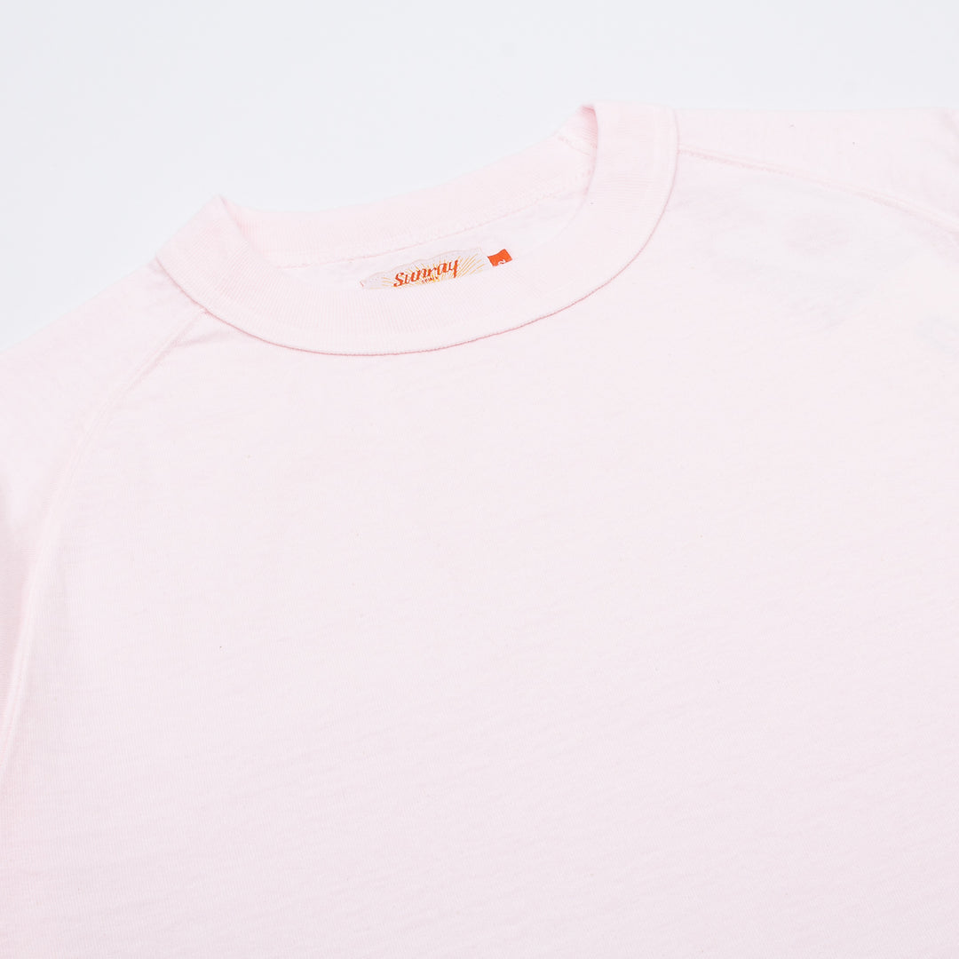 Mahuna SS T-Shirt - Carinaria - Frontiers Woman