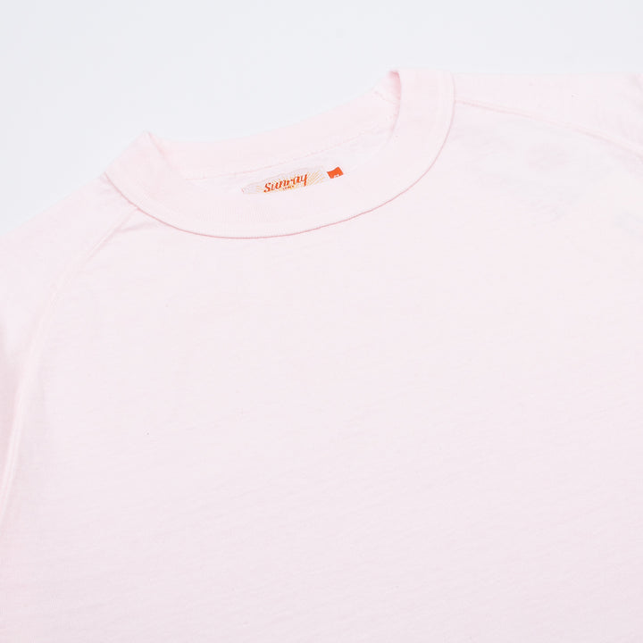 Mahuna SS T-Shirt - Carinaria - Frontiers Woman