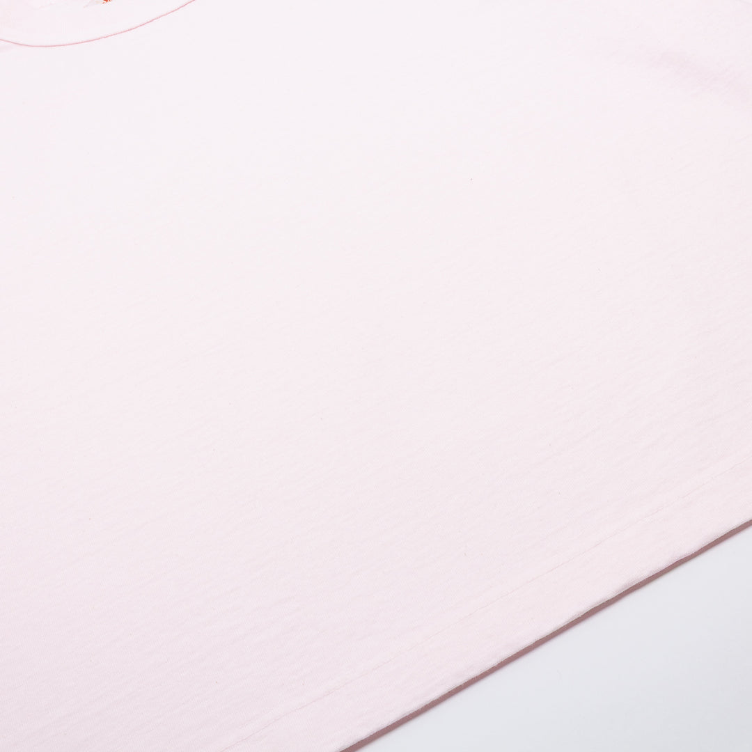 Mahuna SS T-Shirt - Carinaria - Frontiers Woman