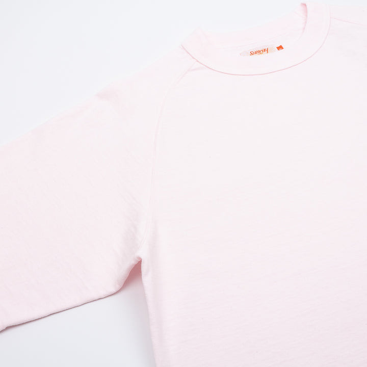Mahuna SS T-Shirt - Carinaria - Frontiers Woman
