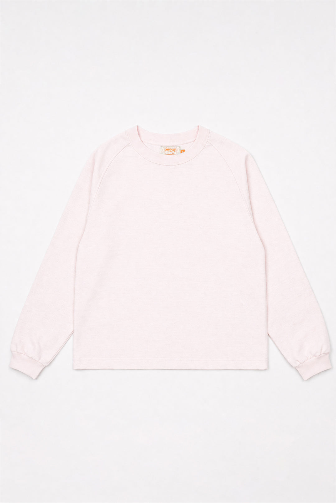 Mahuna LS T-Shirt - Carinaria - Frontiers Woman