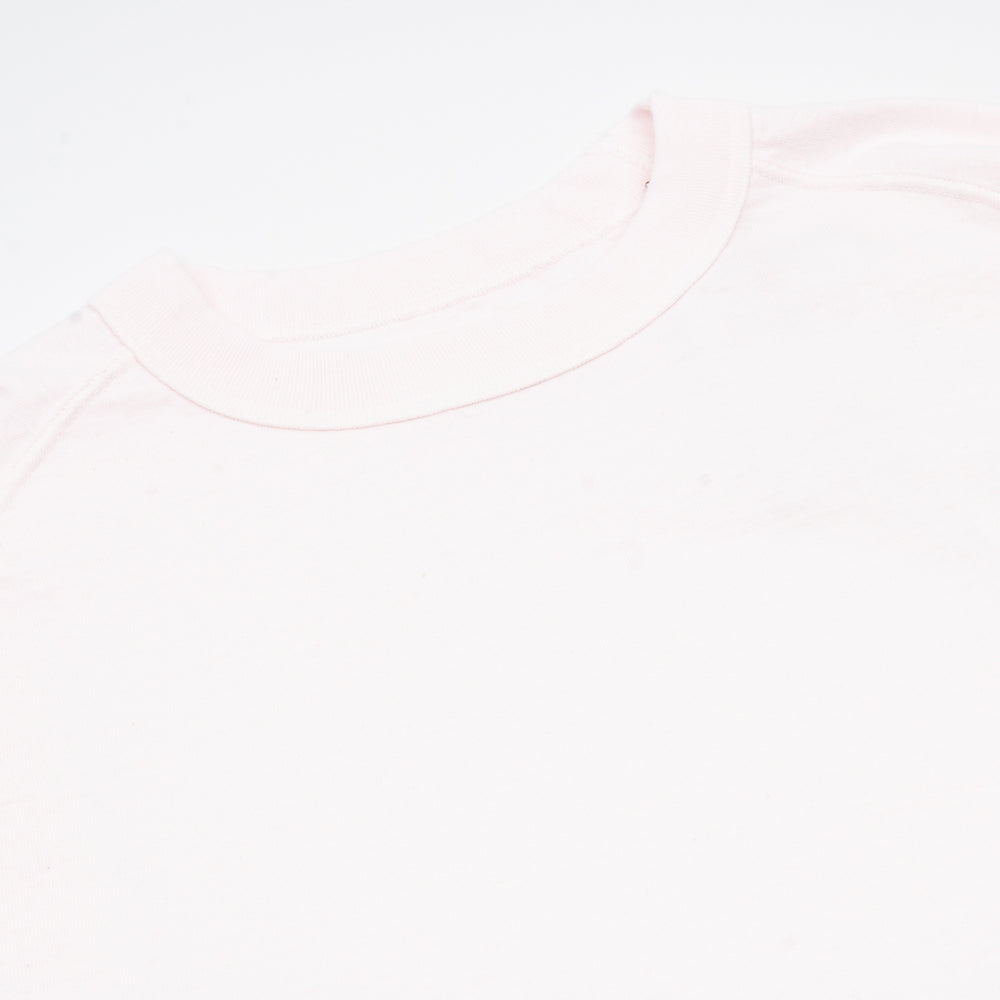 Mahuna LS T-Shirt - Carinaria - Frontiers Woman