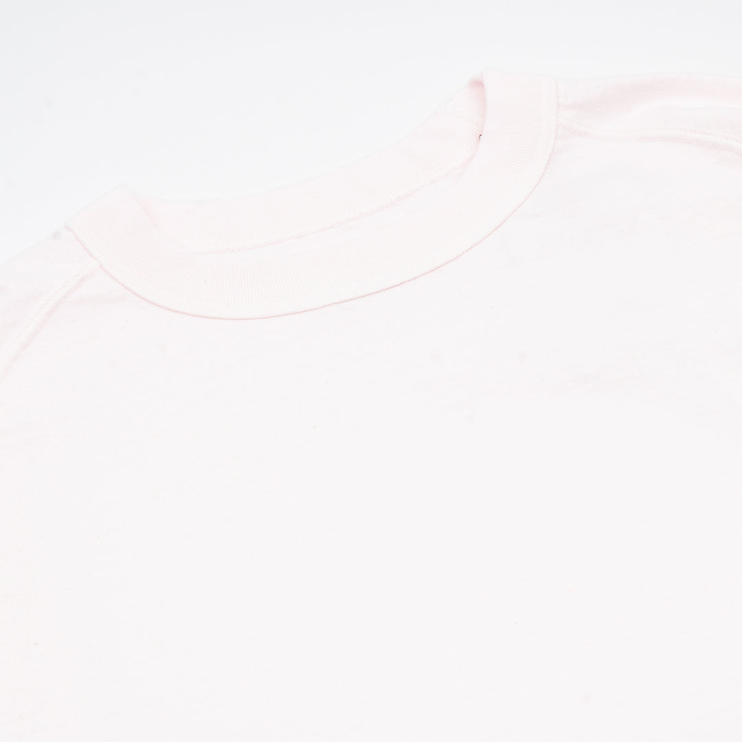 Mahuna LS T-Shirt - Carinaria - Frontiers Woman