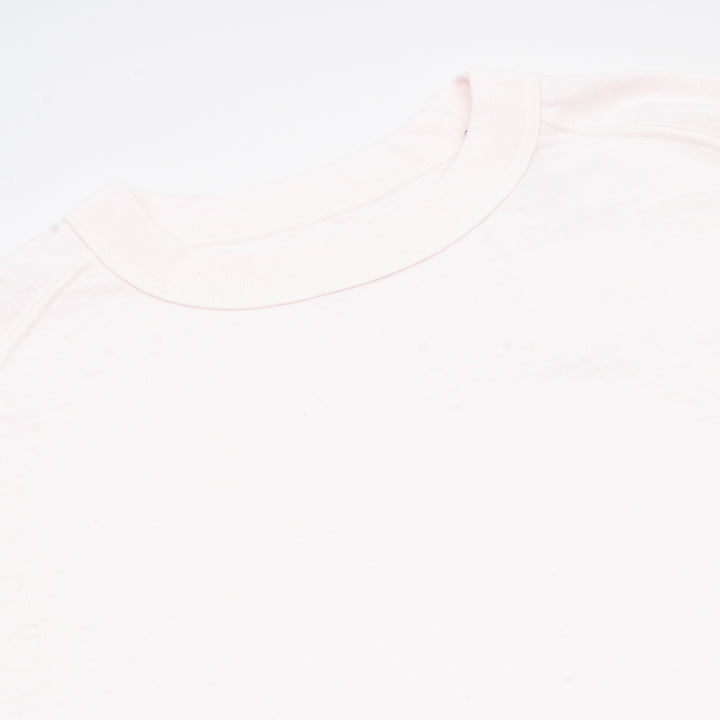 Mahuna LS T-Shirt - Carinaria - Frontiers Woman