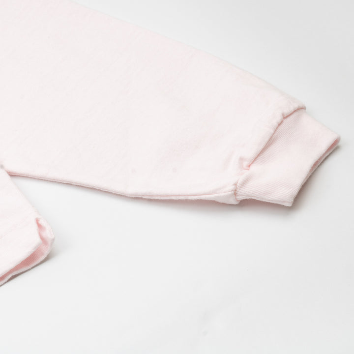 Mahuna LS T-Shirt - Carinaria - Frontiers Woman