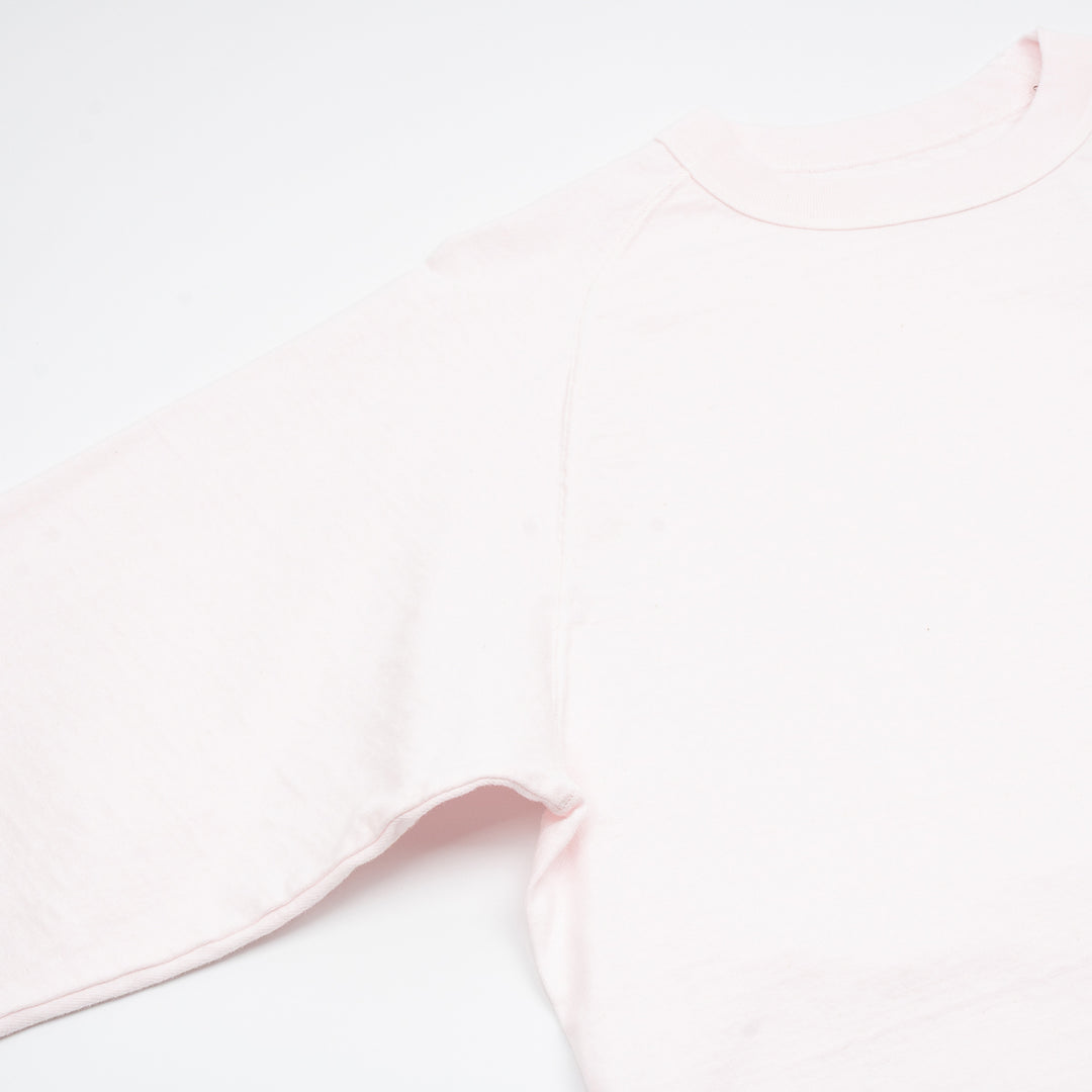 Mahuna LS T-Shirt - Carinaria - Frontiers Woman