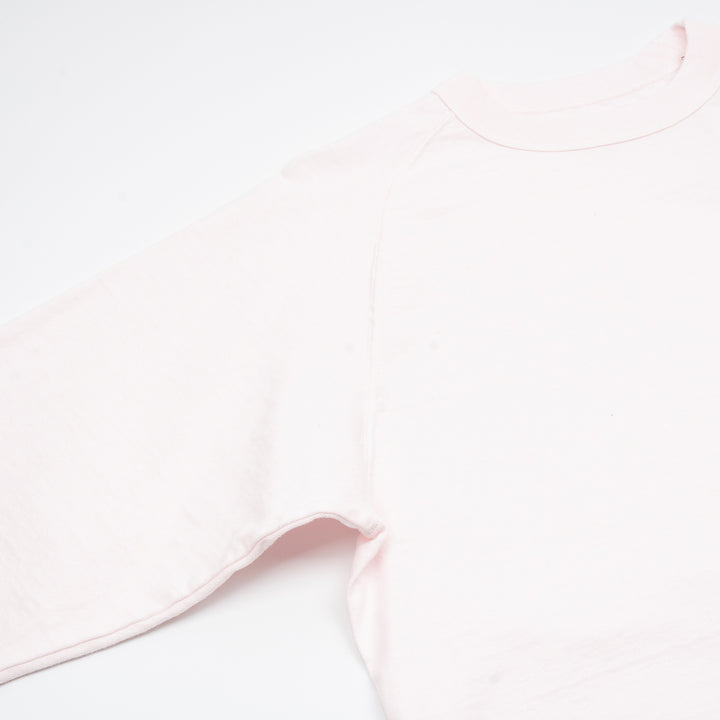Mahuna LS T-Shirt - Carinaria - Frontiers Woman