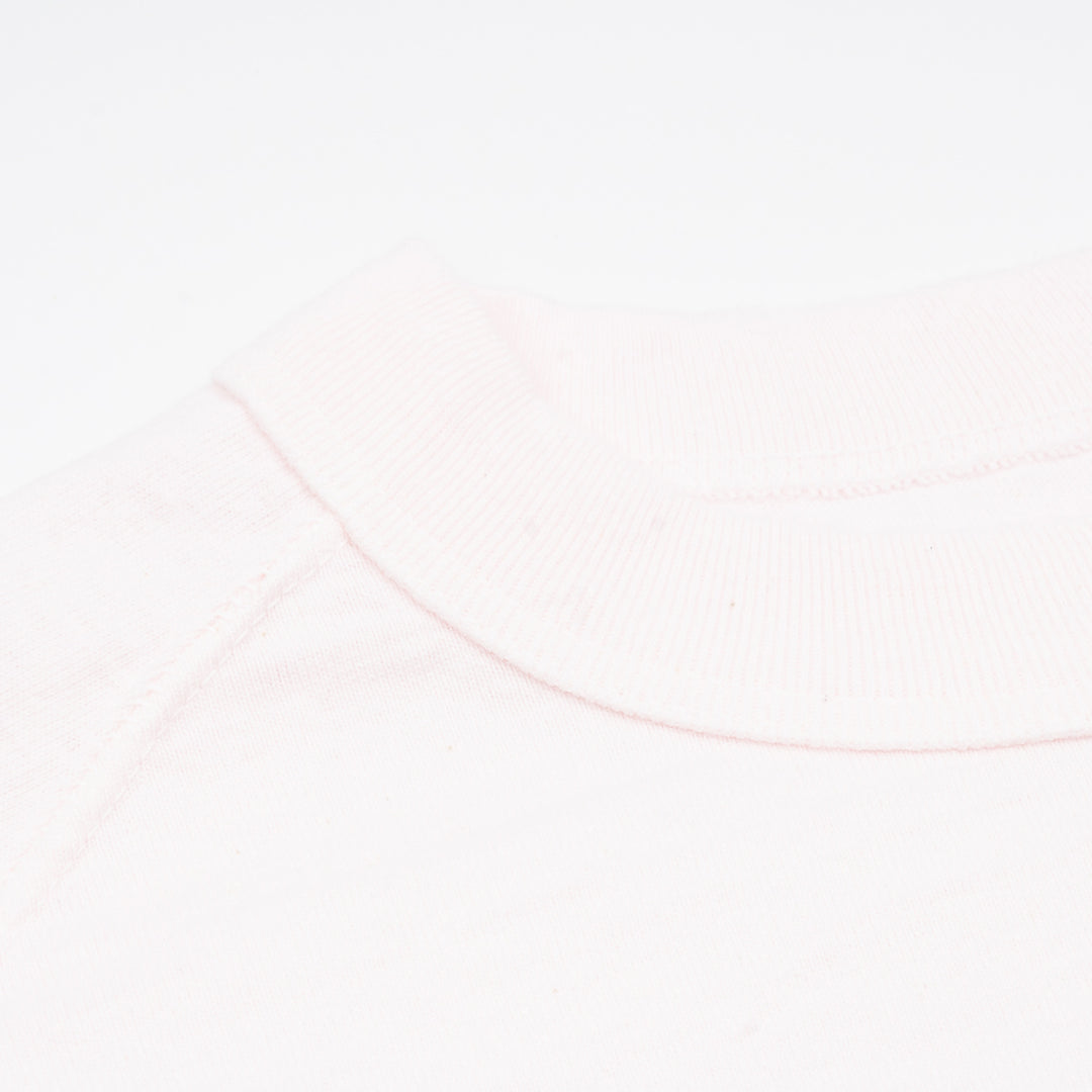 Mahuna LS T-Shirt - Carinaria - Frontiers Woman