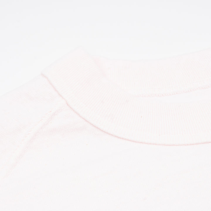 Mahuna LS T-Shirt - Carinaria - Frontiers Woman