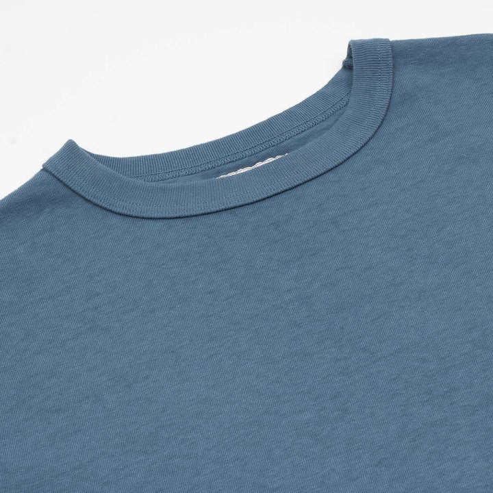 Hi'aka LS T-Shirt - Indian Teal - Frontiers Woman